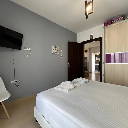 Διαμέρισμα Efsi