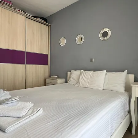 Apartman Efsi *