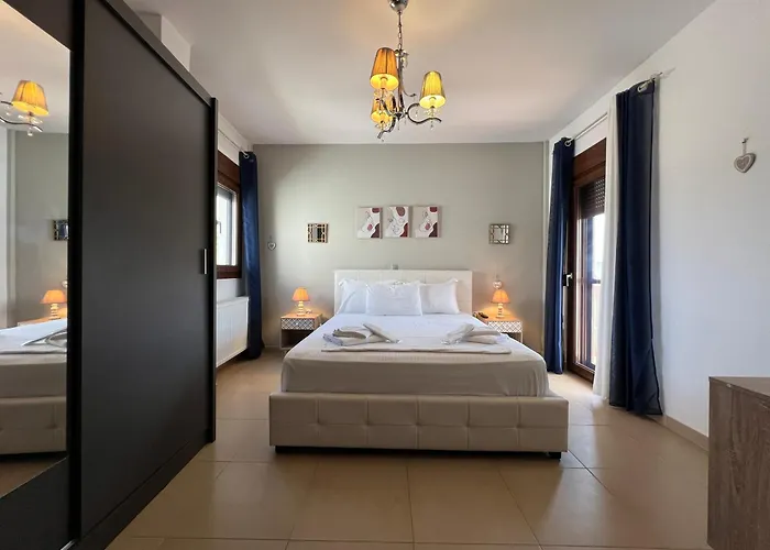 Efsi Διαμέρισμα Λιμένας