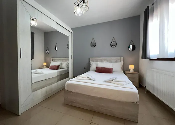 Διαμέρισμα Efsi *