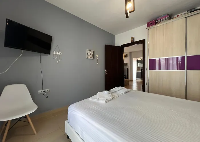 Διαμέρισμα Efsi