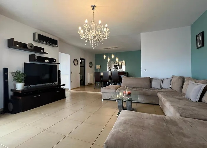 Efsi Διαμέρισμα