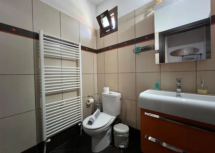 Efsi * Λιμένας