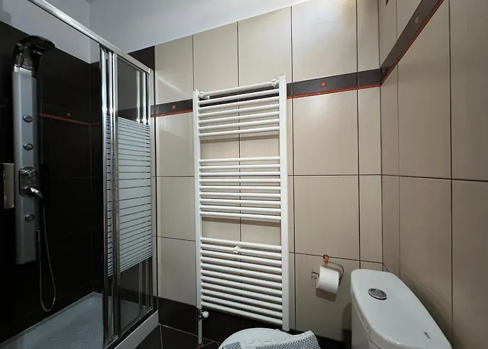 Διαμέρισμα Efsi