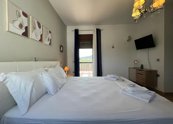 Efsi Διαμέρισμα