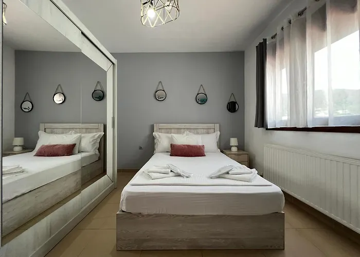 Efsi Διαμέρισμα Λιμένας