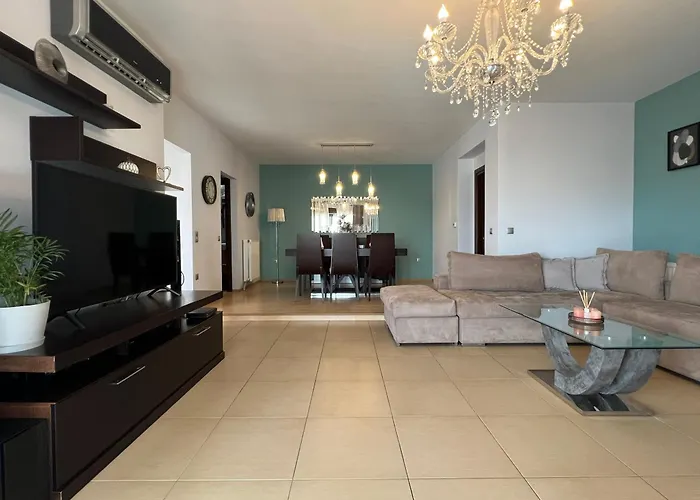 Efsi Διαμέρισμα