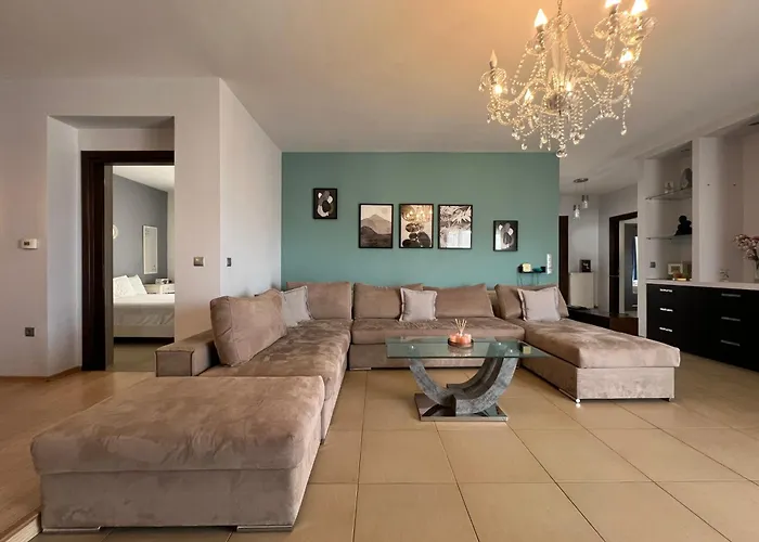 Efsi Διαμέρισμα *