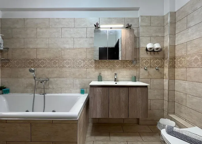 Efsi Διαμέρισμα *