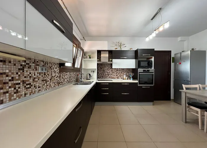 Διαμέρισμα Efsi Λιμένας